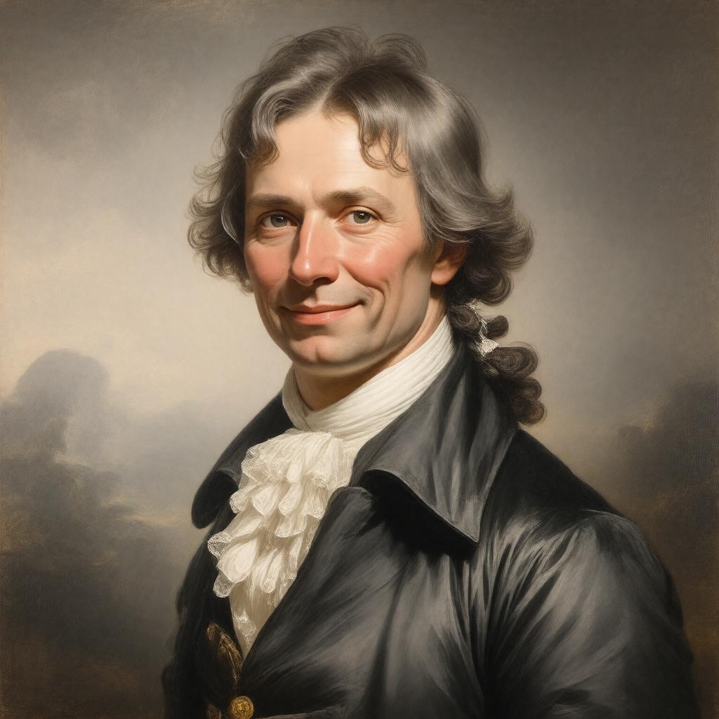 Thomas Gainsborough